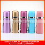 Cap Cup Simple Thermal Thermo Bottle thumbnail-1