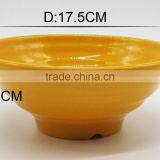 15121020 Plastic Melamine Tableware/Dinnerware thumbnail-1
