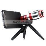 Adjustable Screen Protector for Mobile Phone Lens, 12.5x Camera Lens Cover for Mobile Phone Fisheye Lens thumbnail-4