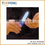 LED Crystal Glass Nail File , LED Nail File thumbnail-2
