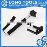 Best Quality Good Price Promotional Selfie Stick Extendable Monopod From Factory thumbnail-1