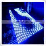 Wedding Decoration Plastic Chandeliers Dmx Led Dance Floor thumbnail-3