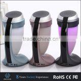 2017 CE ROHS Mp3 Player Led Bulb Wireless FM Bluetooth Speaker Subwoofers thumbnail-3