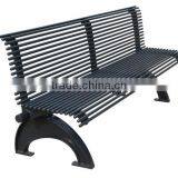 China Wholesale Custom Metal Outdoor Garden Bench Legs thumbnail-2