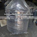 Outdoor Cast Iron Fire Bowl for Sale thumbnail-3