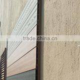 WPC Wall Panel for Building Outside Wall Surface Decoration thumbnail-4
