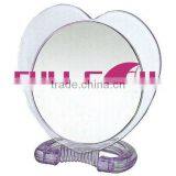 Heart Standing Mirror thumbnail-1
