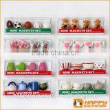 Super Cute Mini Custom Tourism Magnet Fridge Magnet thumbnail-6