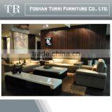 High Quality Royal Cream Sofa, Luxurious Antique Italian Leather thumbnail-1