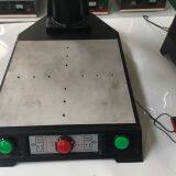 Ultrasonic Welding System for Automotive Plastic Parts for Filter Housings thumbnail-2