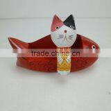 ZAKKA Home Decor Wooden Furnishing Articles Art Minds Wood Crafts thumbnail-1