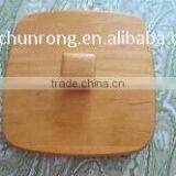 Hot Sale Bamboo/Wood Lid for Jar and Canister thumbnail-3