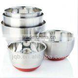 18/10 Stainless Steel Mixing Dinner Set thumbnail-1