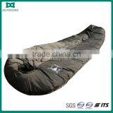 Good Quality Waterproof Military Down Sleeping Bags thumbnail-1