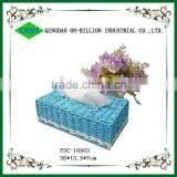 Hot Sell Decorate Personalized Tissue Box thumbnail-1