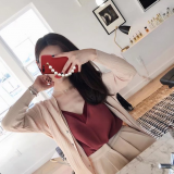 New Arrival Soft Tpu Back Cover Case Cell Phone Housing Silicone Mobile Phone Cases for IPhone7/7Plus/6/6s/6plus/6splus thumbnail-5