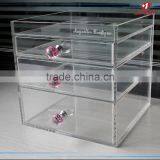 JYJB-01 POP Acylic Jewelry Packing Box/Jewelery Box thumbnail-4
