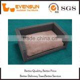 Cube Pet Rattan Sofa Bed Wicker Furniture thumbnail-1