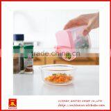 Multifunctional Crisper for Storaging Scallion,ginger and Garlic thumbnail-5