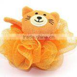 Towel Cloth Cartoon Bath Ball Baby Bath Sponge thumbnail-2
