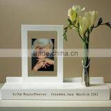 Wooden Keepsake Display Stand Photo Frame thumbnail-1