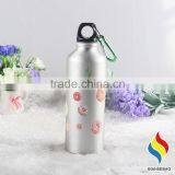 Travel Aluminum Cold Color Changing Sport Bottle thumbnail-2