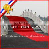Red Carpet Textiles for Stairs Decoration thumbnail-1