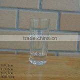 Crystal Shot Glass Cup thumbnail-1