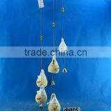 Ceramic Japanese Wind Bells thumbnail-1
