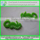 Sea Horse Silicone Cable Winder Organizer thumbnail-1