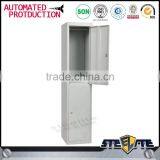 Bedroom Furniture Prices in Pakistan 2 Door Steel Clothes Cupboard Design thumbnail-2