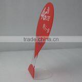 Customize Acrylic Numbers for Table thumbnail-3