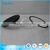 China Factory Large Clear Acrylic Cake Box Half Dome thumbnail-3