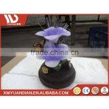 Bulk Buy From China Art Work Resin Craft Outdoor Lighting Garden Lights thumbnail-5