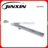 Stainless Steel Smart Long Channel Drain thumbnail-3