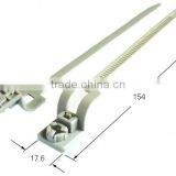 China Professional Precision Plastic Injection Molding