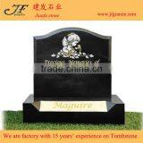 Lovely Teddy Bear Child Headstone For Babies thumbnail-6
