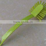 2014 New Design Plastic Handle Bowl Brush thumbnail-1