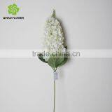 Silk Fabric Artificial Cheap Decorative Flowers thumbnail-4