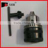 Drill Chuck With Key thumbnail-2