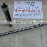 Square Hole Drill Bit For Aluminum thumbnail-1