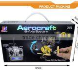 2015 New Products Mini Quadcopter rc Drone thumbnail-6