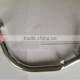 2014chinese Brand Names of Motorcycle Parts Rubber Brake Pedal Pad thumbnail-1