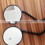 Professional Supply Electroplating Motorcycle Side Rear View Mirror Made in China thumbnail-3