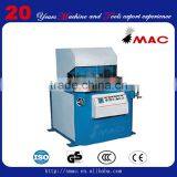 Hydraulic Notching Machine Made in China thumbnail-1