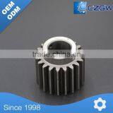 High Precision Customized Transmission Gear Spur Gear for Construction Machinery thumbnail-1