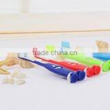 Yangzhou Cute Animal Toothbrush in Good Quality and Fashionable Design Toothbrush thumbnail-2