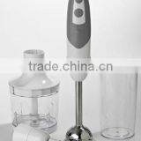 500W DC MOTOR POWERFUL HAND BLENDER SET (6009 SET) thumbnail-1