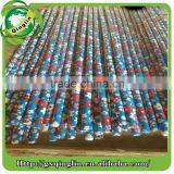 Hot Sale Natural Broom Handles Wholesale/pvc Coated Wooden Broom Handle/pvc Mop Stick thumbnail-5