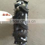 Heavy Duty Mini Tractor Pneumatic Rubber Wheel thumbnail-4